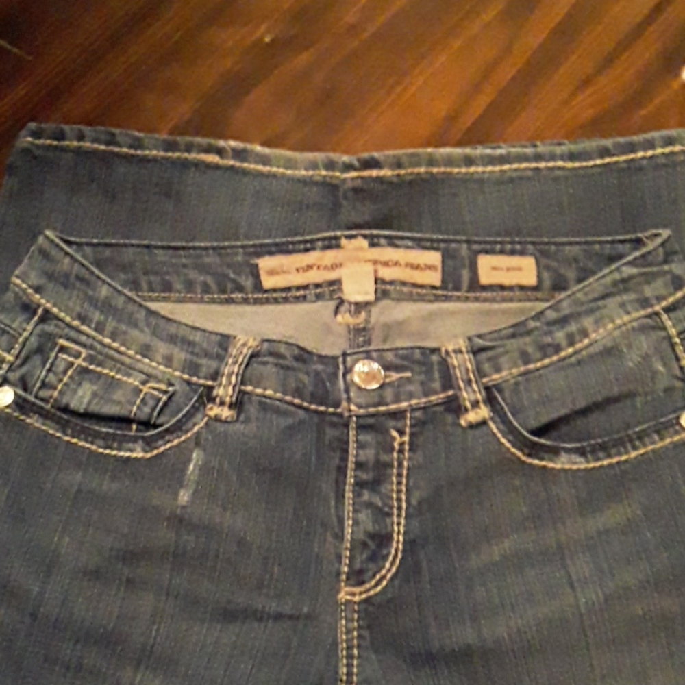 Nine West Jeans